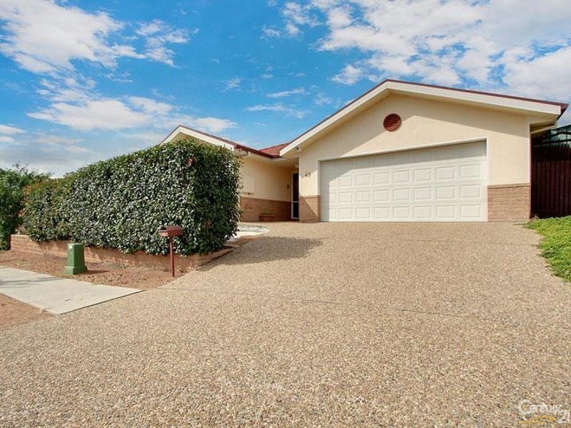 49 Katherine Avenue, Amaroo ACT 2914