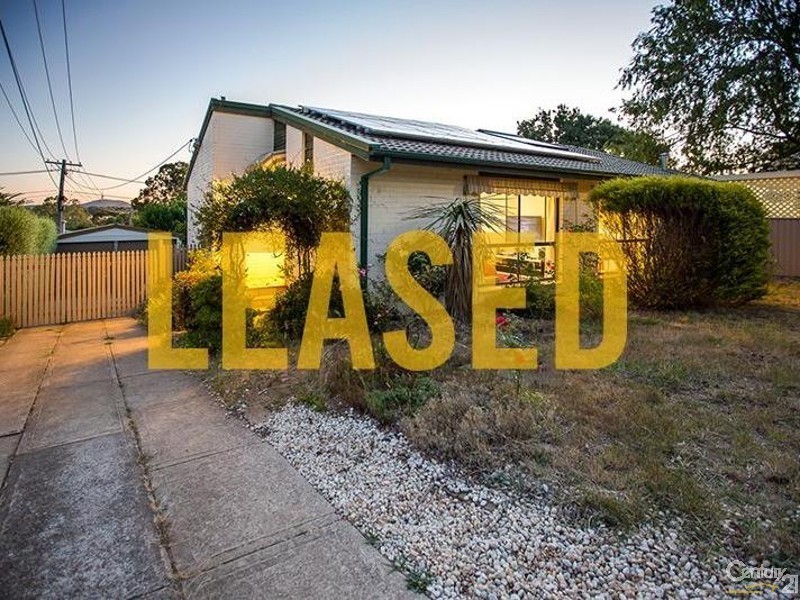 6 Wayal Place, Giralang ACT 2617