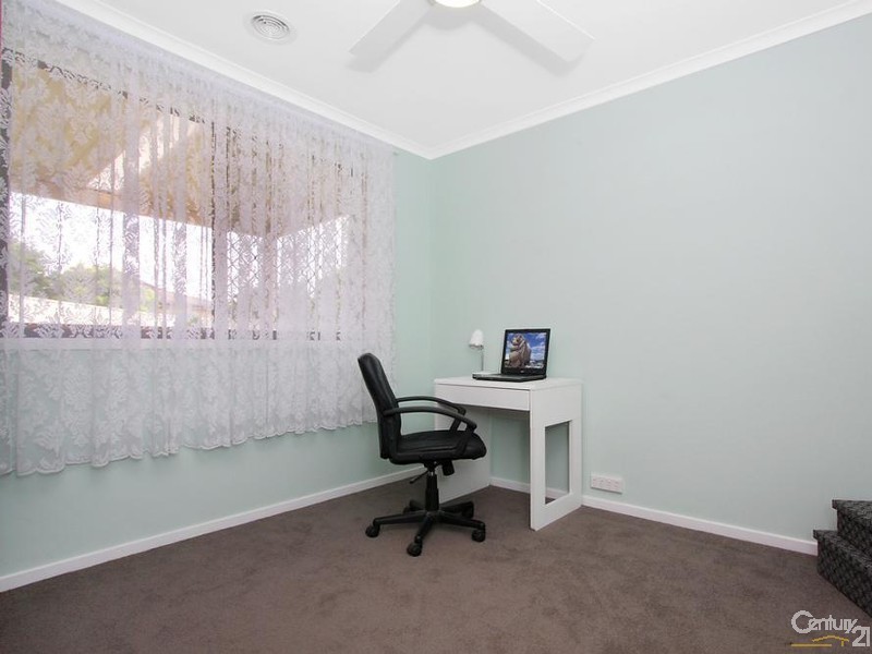 7 Slessor Crescent, Mckellar ACT 2617