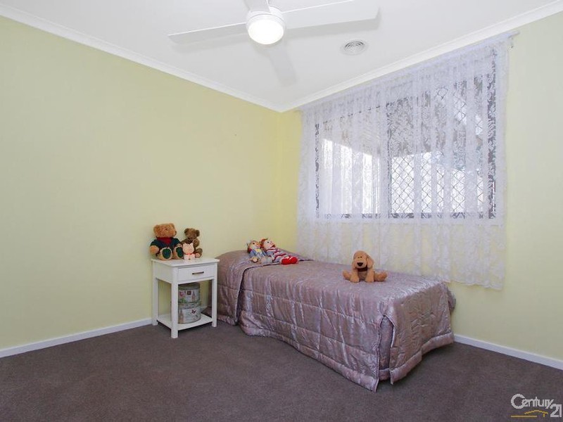 7 Slessor Crescent, Mckellar ACT 2617