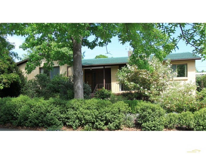 118 Monaro Crescent, Red Hill ACT 2603