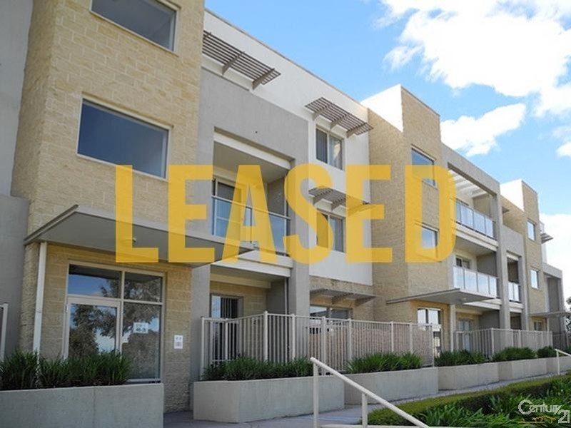49/31 Thynne Street, Bruce ACT 2617