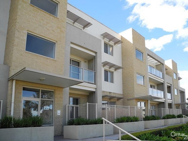 49/31 Thynne Street, Bruce ACT 2617