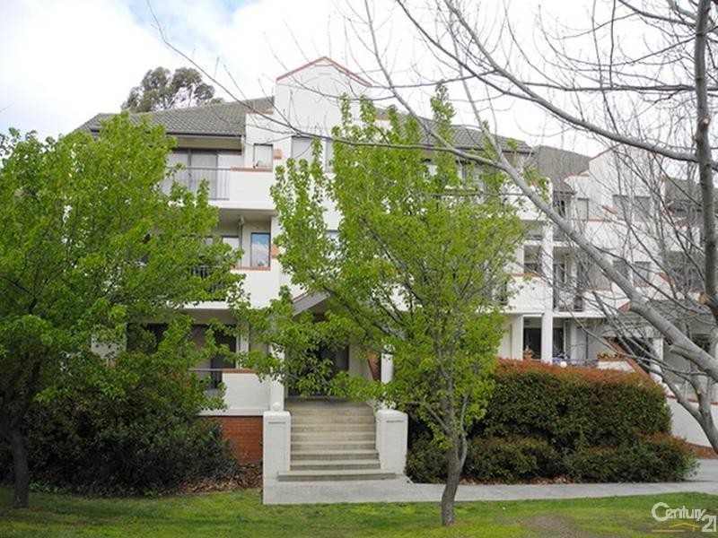 2/1 Tauss Place, Bruce ACT 2617