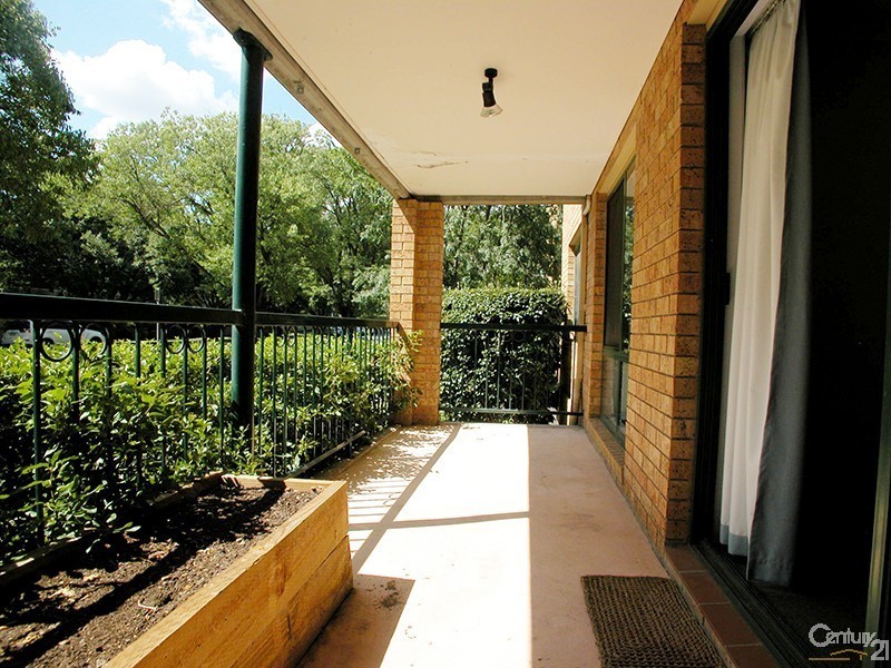 60/6-10 Eyre Street, Griffith ACT 2603