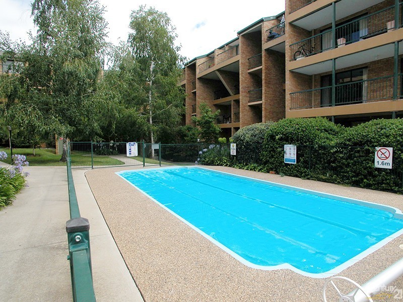60/6-10 Eyre Street, Griffith ACT 2603