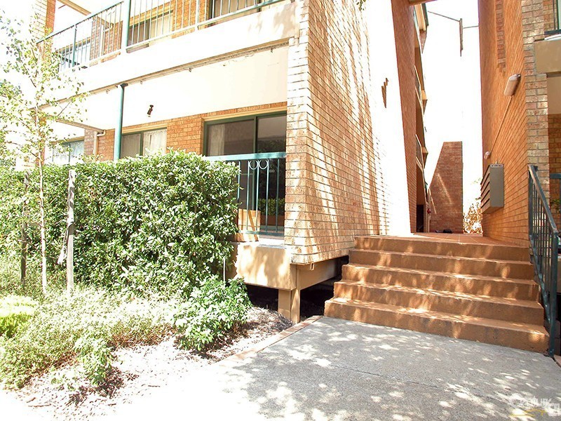 60/6-10 Eyre Street, Griffith ACT 2603