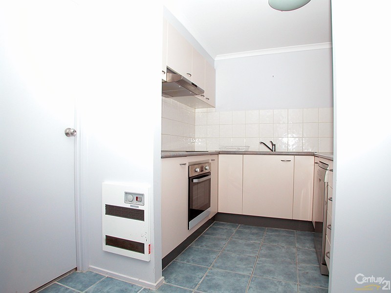 60/6-10 Eyre Street, Griffith ACT 2603