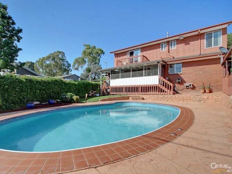 9 Cordeaux Street, Duffy ACT 2611