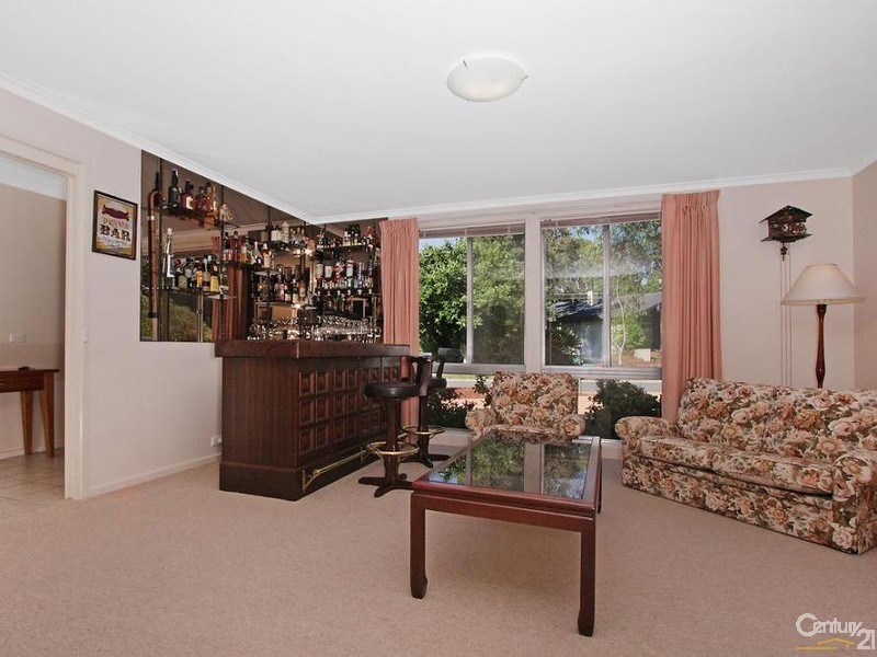 9 Cordeaux Street, Duffy ACT 2611