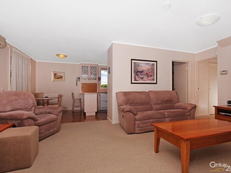 9 Cordeaux Street, Duffy ACT 2611