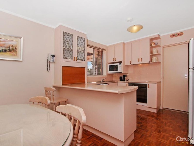 9 Cordeaux Street, Duffy ACT 2611