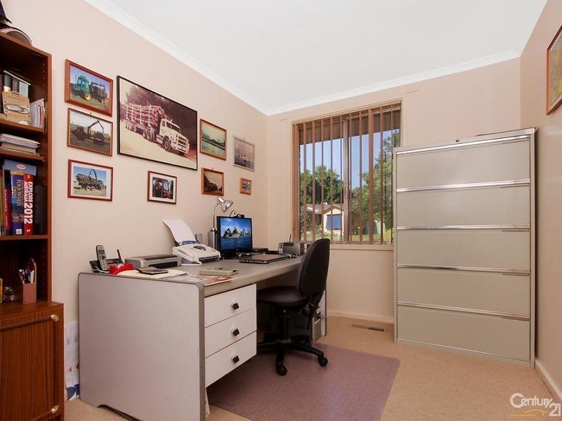 9 Cordeaux Street, Duffy ACT 2611