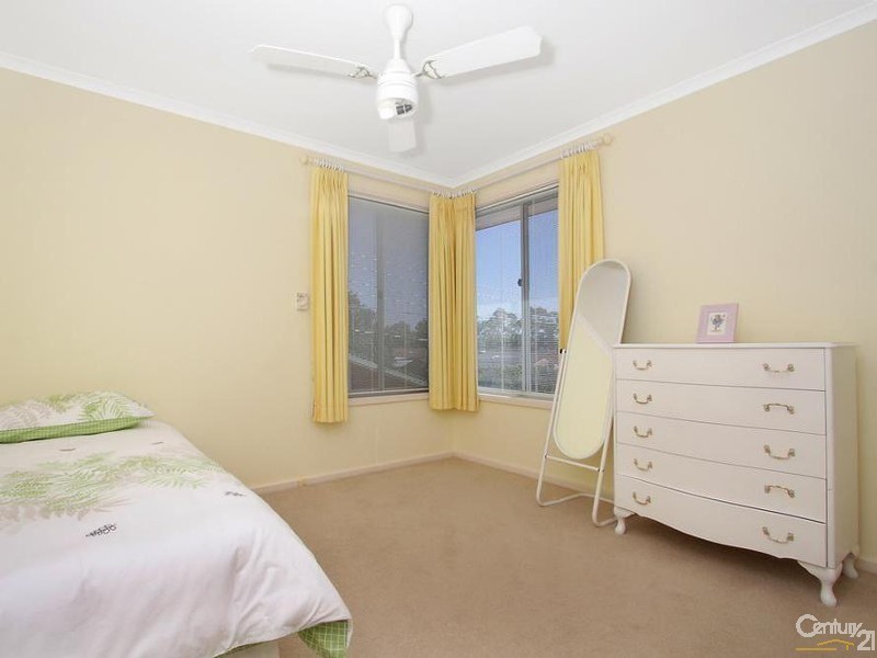 9 Cordeaux Street, Duffy ACT 2611