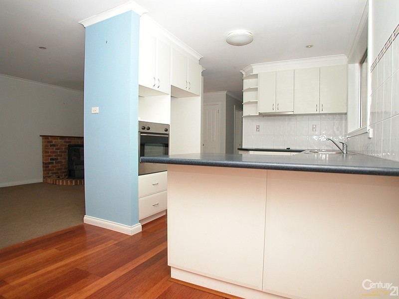 12 Tebbutt Place, Charnwood ACT 2615