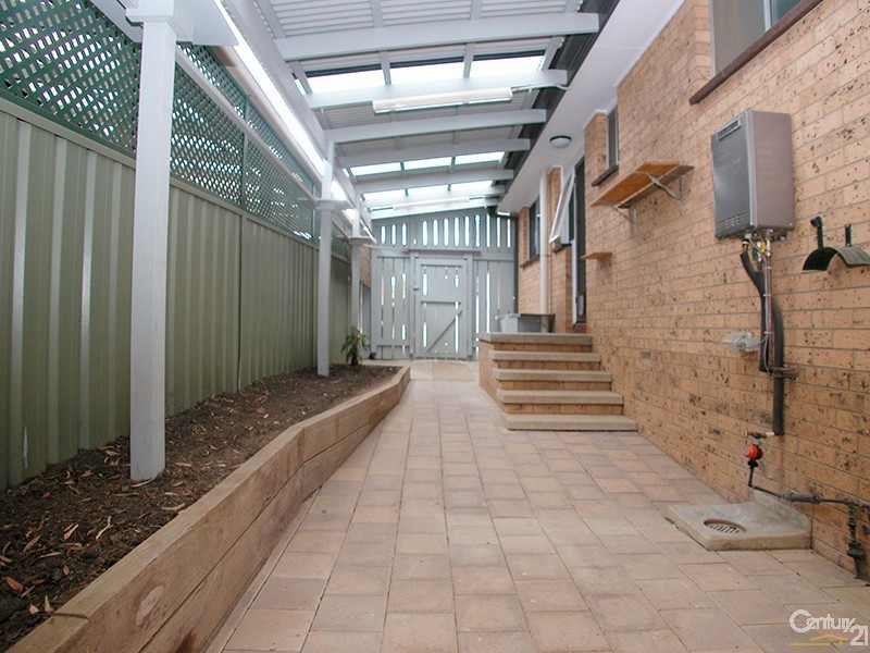 12 Tebbutt Place, Charnwood ACT 2615