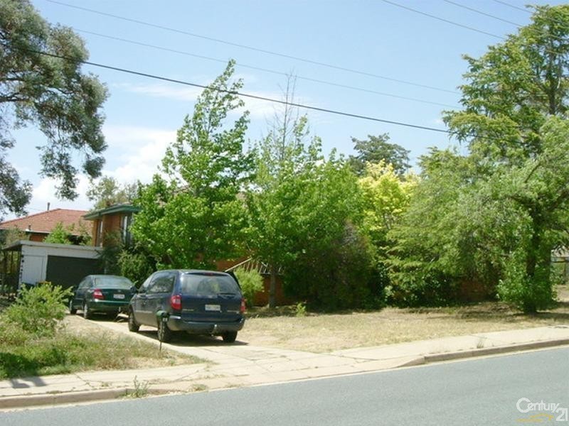 95 Eggleston Crescent, Chifley ACT 2606