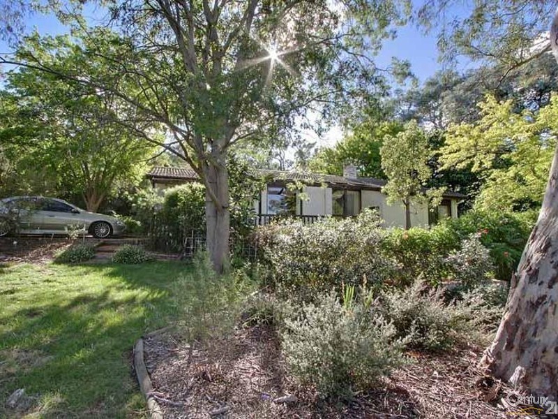 42 Canning Street, Ainslie ACT 2602