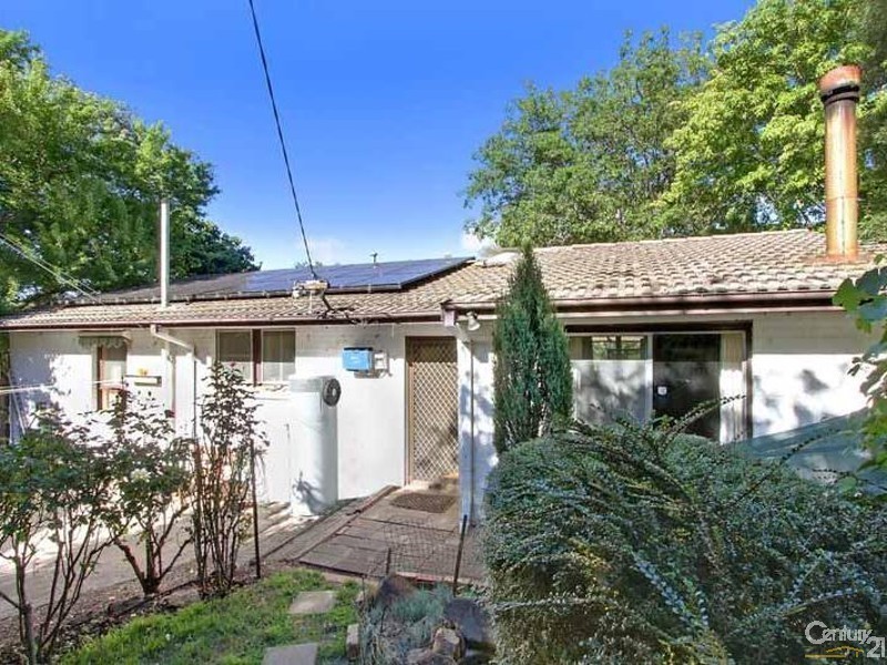 42 Canning Street, Ainslie ACT 2602