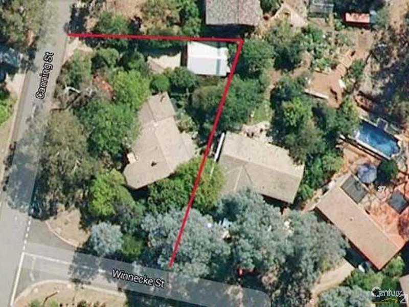 42 Canning Street, Ainslie ACT 2602