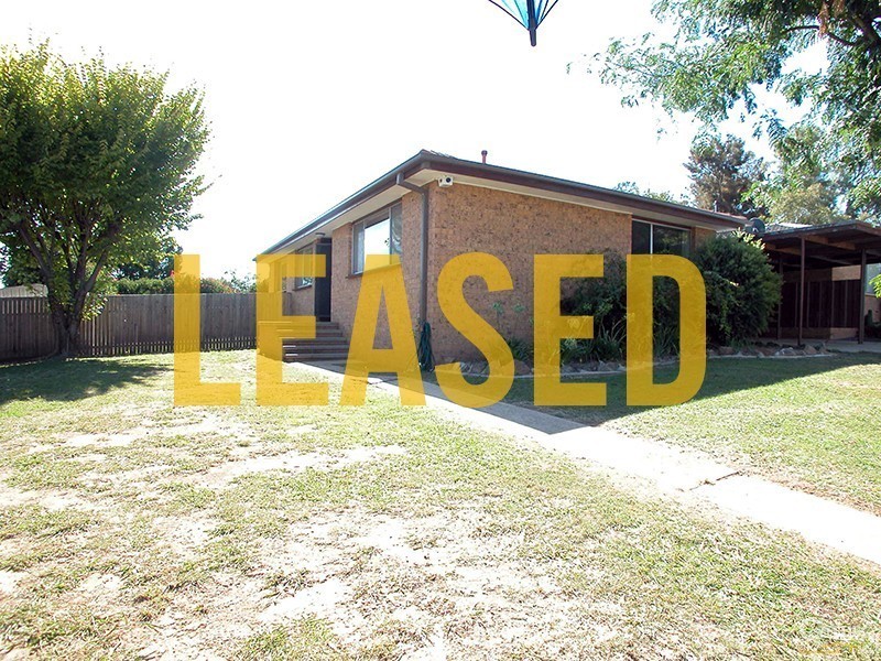 9 Tebbutt Place, Charnwood ACT 2615