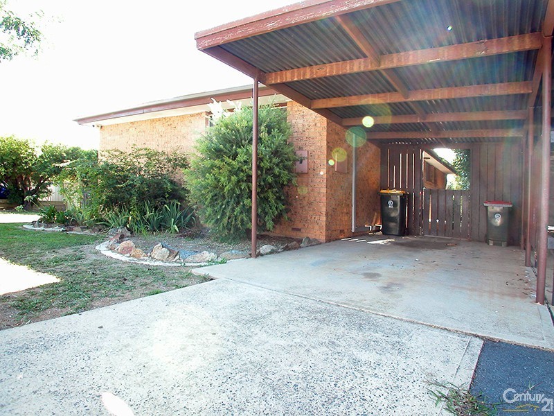9 Tebbutt Place, Charnwood ACT 2615
