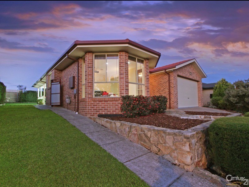 74 Buckingham Street, Amaroo ACT 2914