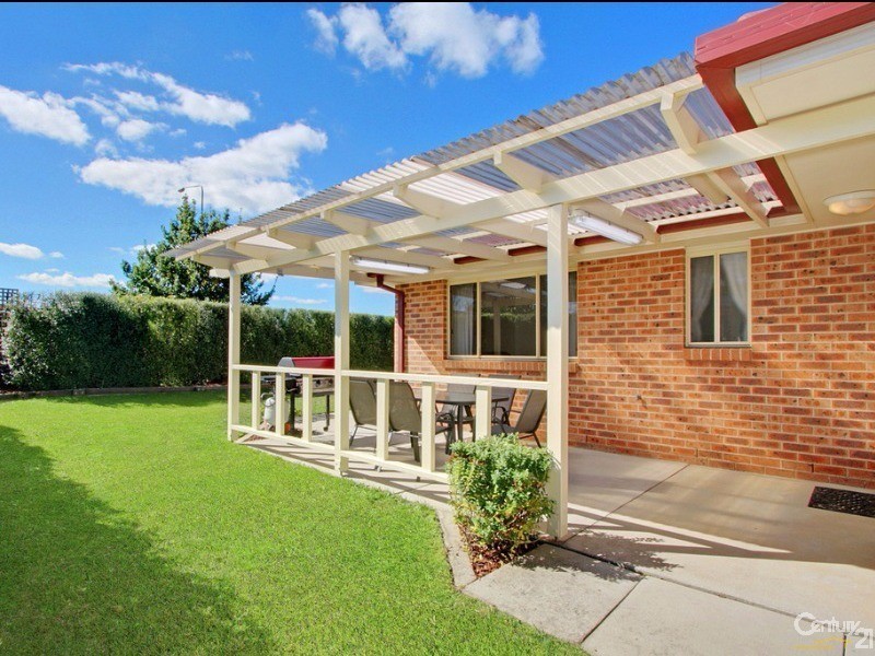 74 Buckingham Street, Amaroo ACT 2914