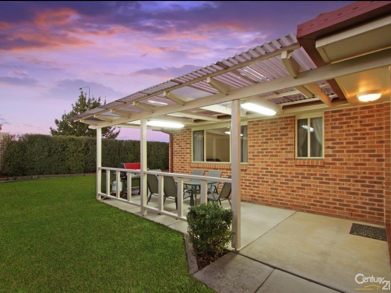 74 Buckingham Street, Amaroo ACT 2914
