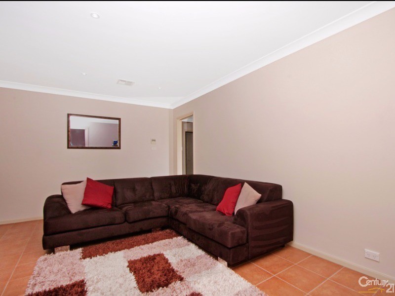 74 Buckingham Street, Amaroo ACT 2914