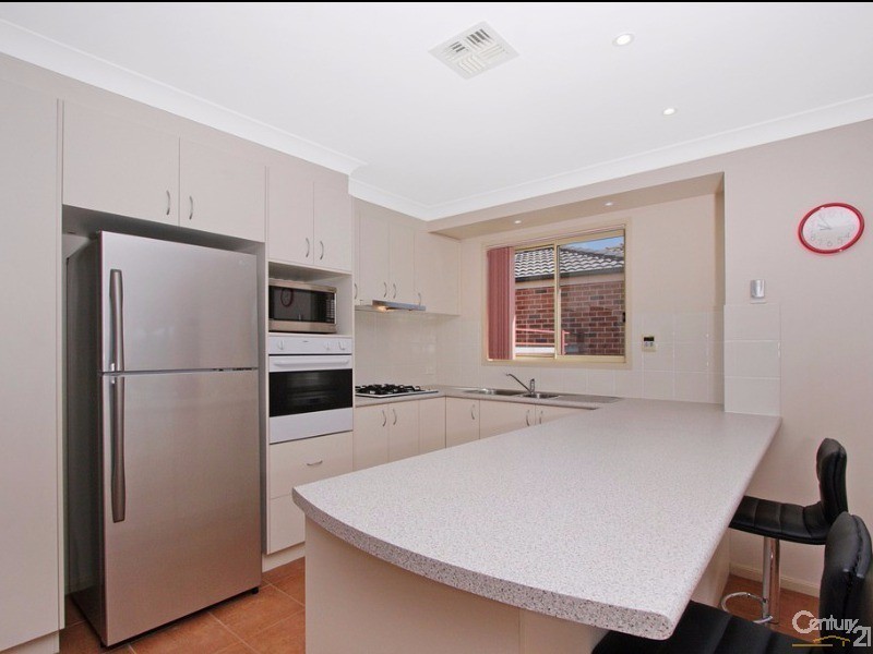 74 Buckingham Street, Amaroo ACT 2914