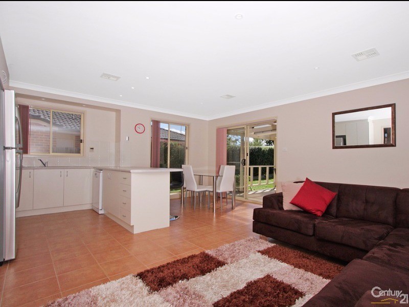 74 Buckingham Street, Amaroo ACT 2914