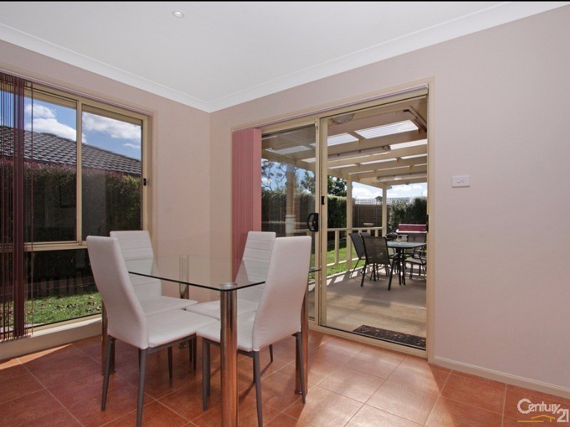 74 Buckingham Street, Amaroo ACT 2914