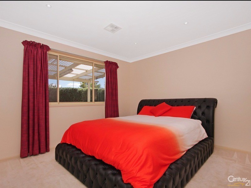 74 Buckingham Street, Amaroo ACT 2914