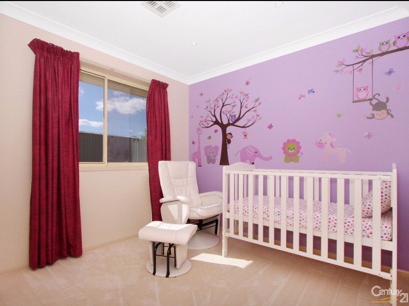 74 Buckingham Street, Amaroo ACT 2914