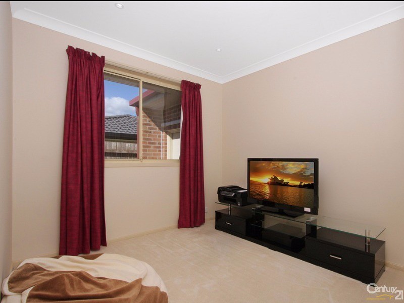 74 Buckingham Street, Amaroo ACT 2914