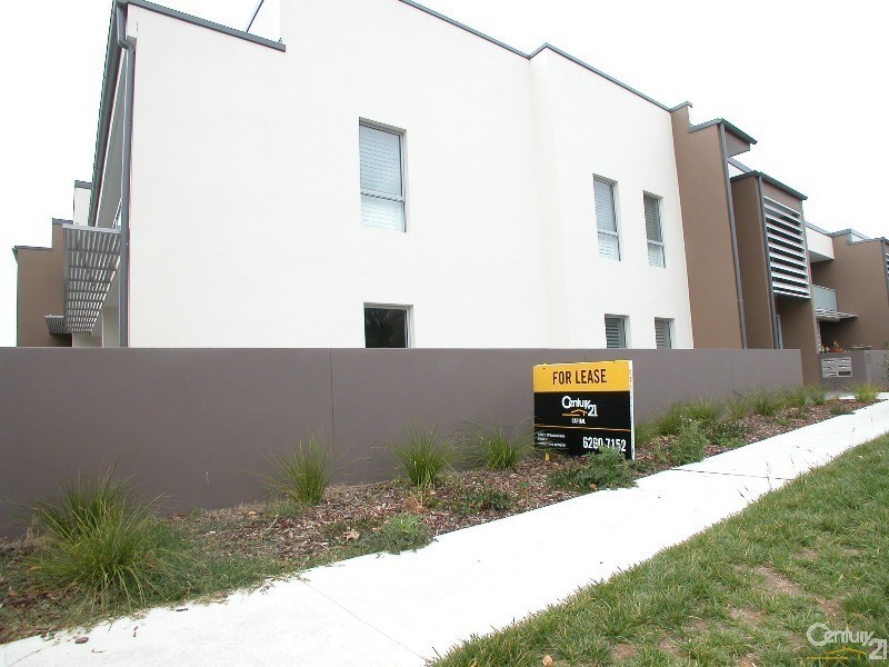 6/93 Burrinjuck Crescent, Duffy ACT 2611