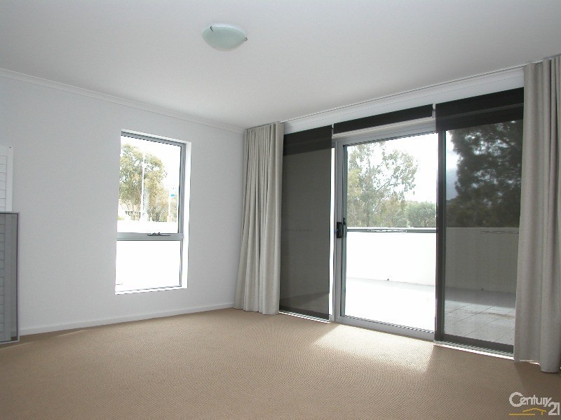 6/93 Burrinjuck Crescent, Duffy ACT 2611