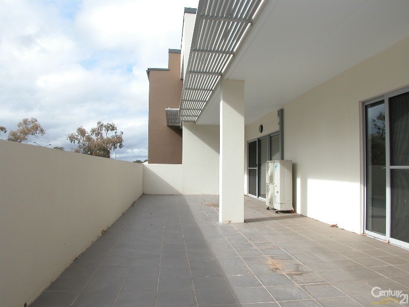 6/93 Burrinjuck Crescent, Duffy ACT 2611