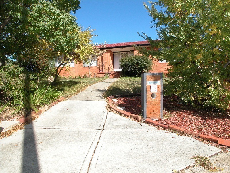 103 Lachlan Street, Macquarie ACT 2614