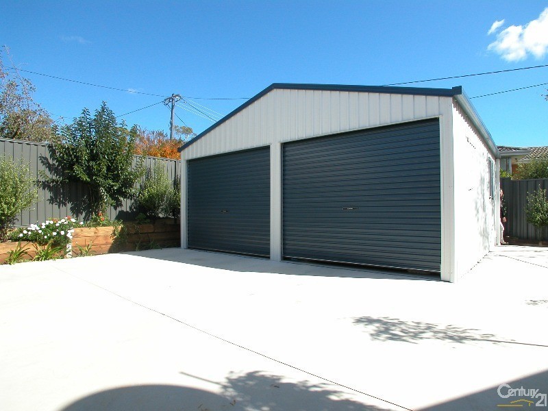 103 Lachlan Street, Macquarie ACT 2614