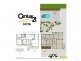 157 Springvale Drive, Weetangera ACT 2614 Floorplan