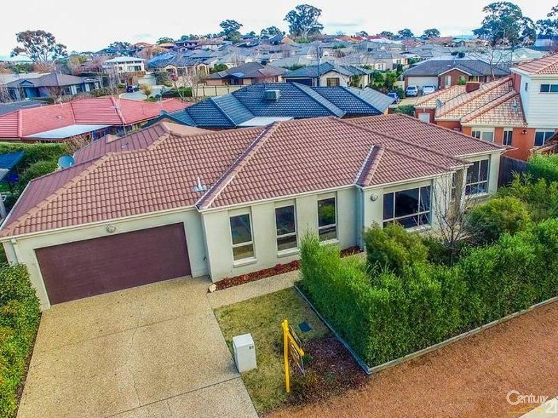 57 Buckingham Street, Amaroo ACT 2914