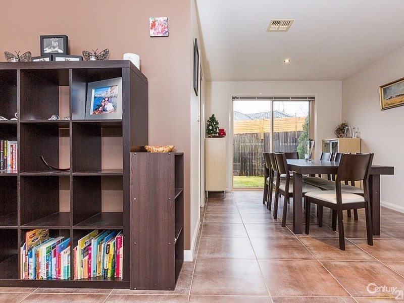 57 Buckingham Street, Amaroo ACT 2914
