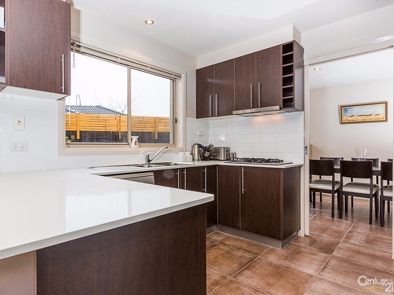 57 Buckingham Street, Amaroo ACT 2914