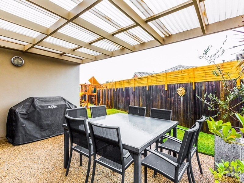 57 Buckingham Street, Amaroo ACT 2914