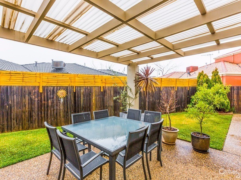 57 Buckingham Street, Amaroo ACT 2914