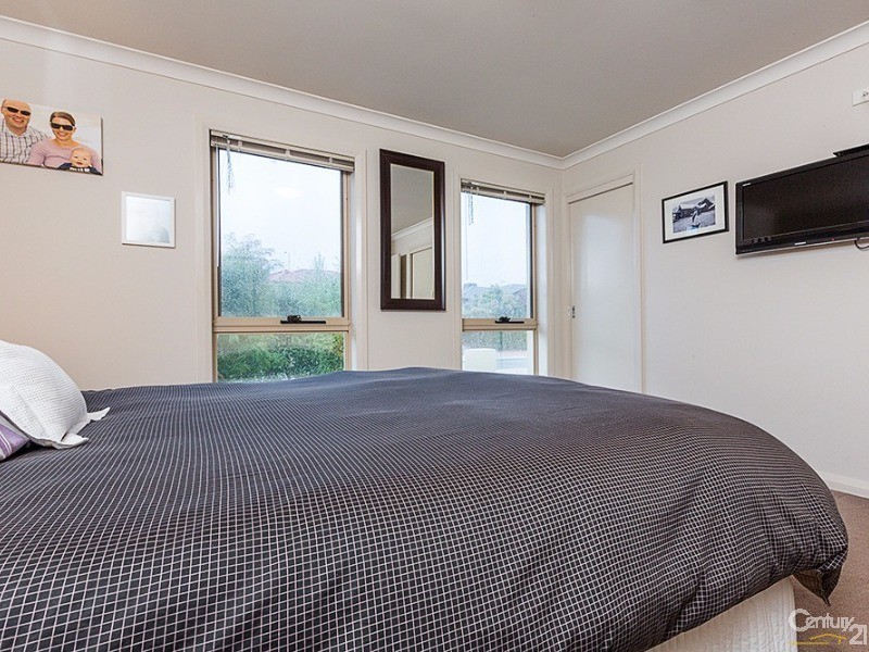 57 Buckingham Street, Amaroo ACT 2914