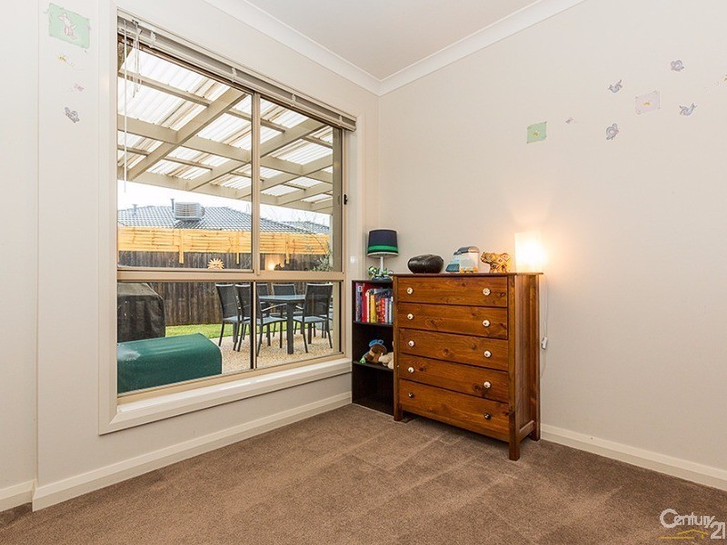 57 Buckingham Street, Amaroo ACT 2914