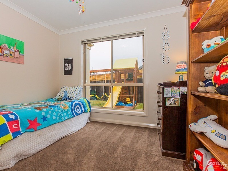 57 Buckingham Street, Amaroo ACT 2914